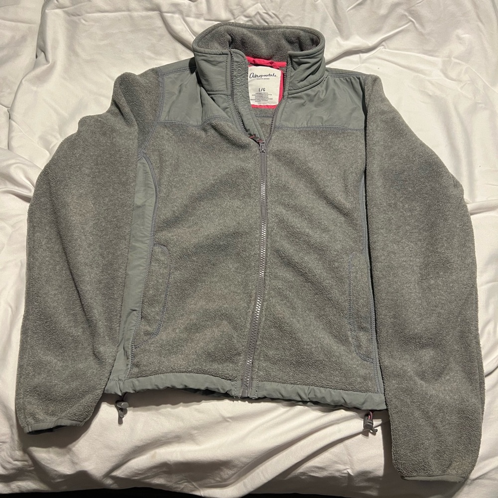 Aeropostale jacket